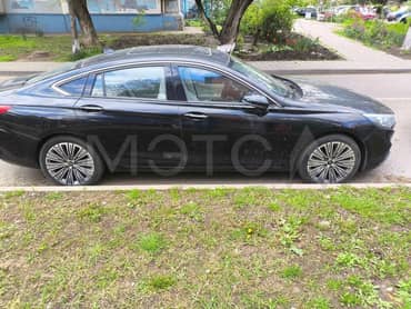 Hongqi H5, 2022 года, 197 лс, 63905 км, АКПП