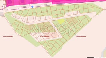 Земельный участок в Московской обл., 436 +/- 7 кв. м.