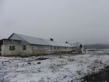 Здания и право аренды