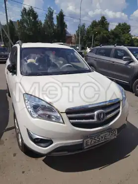 Changan CS35, 2019 года, 113 лс, АКПП