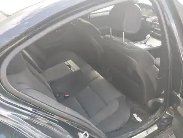 Автомобиль марки BMW модель 520I 2014 г.в. VIN-номер X4X5A39450D356384. В залоге у ПАО СОВКОМБАНК.