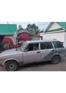 Ваз 2104, 2012 года, 74 лс