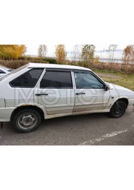 Ваз 2114, 2013 года, 81,6 лс, 289187 км еще