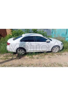 Volkswagen Jetta, 2012 года, 122 лс еще