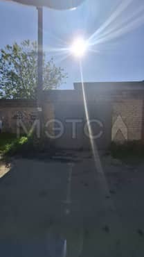 Гаражный бокс 26,7 кв.м. и земельный участок 30 +/- 2 кв.м. в Московской обл. еще