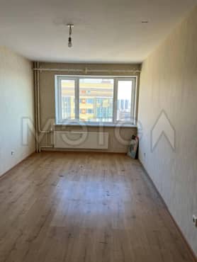 Квартира в Санкт-Петербурге, 41 кв.м, 2 комн. еще