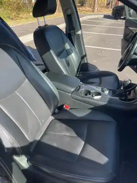 Автомобиль INFINITI модель q50 2015 г.в. VIN-номер JN1BCAV37U0251489.