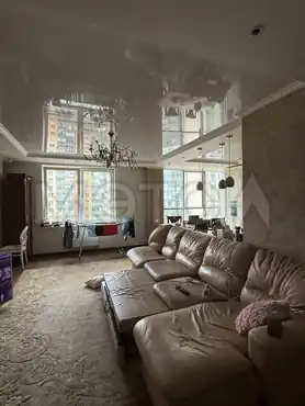 Квартира в Санкт-Петербурге, 111.1 кв.м, 2 комн.