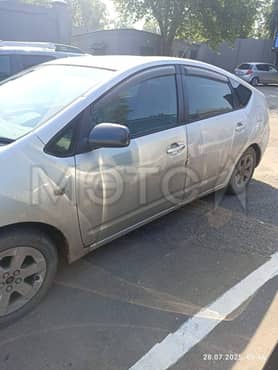 Toyota Prius, 2006 года, 77 лс, 148552 км, АКПП еще
