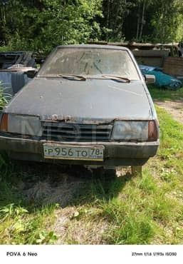 Ваз 2109, 2000 года, 63,7 лс, 350000 км еще