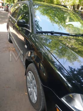 Volkswagen Passat, 2002 года, 170 лс, 228367 км, АКПП