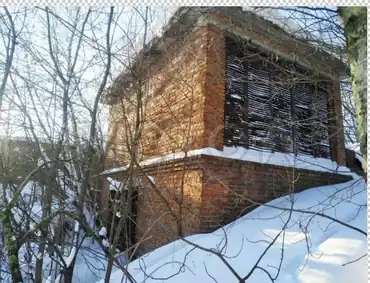 Вентиляционная шахта в Балашихе