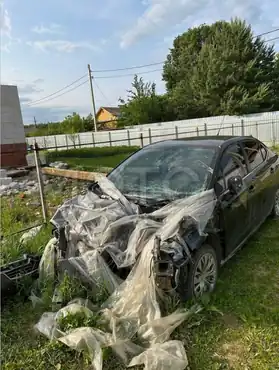 Citroen C4, 2013 года, 116 лс