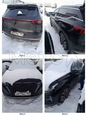 Chery Tiggo 7 Pro Max, 2023 года, 147 лс, 29790 км, АКПП