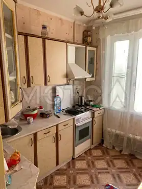 1/2 доля квартиры в Москве