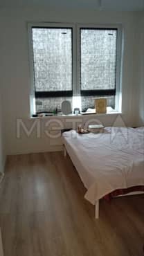 Право требования на квартиру в Московской обл., 31,5 кв.м. еще