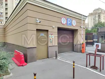 Машино-место в Москве, 14,2 кв.м