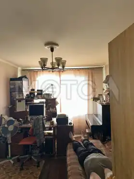 Квартира в Москве, 51,6 кв.м, 3 комн.