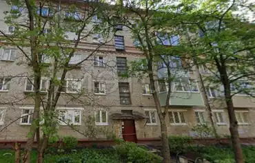 Квартира в Подольске, 43,5 кв.м, 2 комн.
