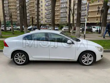 Volvo S60, 2012 года, 249 лс, 223801 км, АКПП