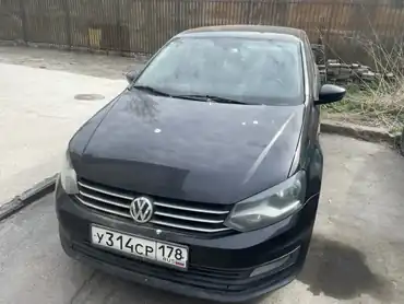 Легковой автомобиль марки: VOLKSWAGEN, модель: Polo, год выпуска: 2017 г., № шасси (рамы): отсутствует, кузов №: XW8ZZZ61ZHG046377, идентификационный номер (VIN): XW8ZZZ61ZHG046377.