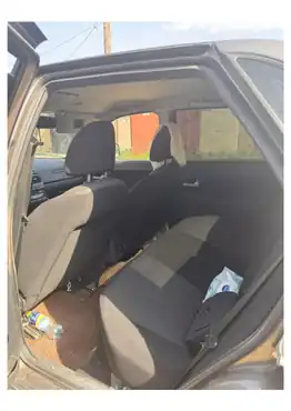 Автомобиль марки LADA PRIORA, 2018 г.в., VIN:XTA217020J0562983