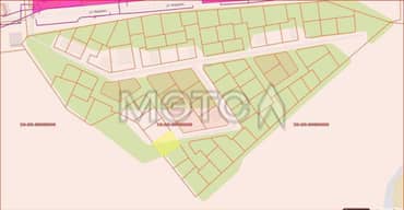 Земельный участок в Московской обл., 522 +/- 8 кв. м.