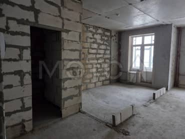 Квартира в Московской обл., 89,2 кв.м, 3 комн. еще