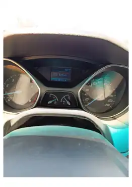 Автомобиль марки FORD модель Focus 2012 г.в. VIN-номер X9FKXXEEBKCC15624 Предмет залога ПАО «Совкомбанк» ИНН: 4401116480