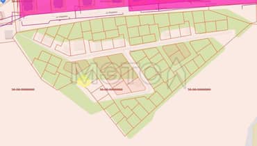 Земельный участок в Московской обл., 375 +/- 7 кв. м. еще