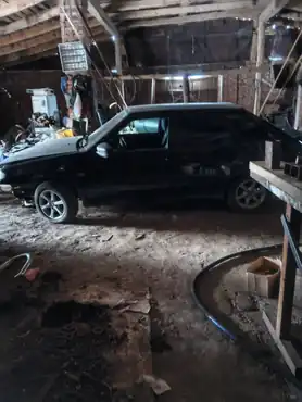 Автомобиль марки ВАЗ модель 211440 LADA SAMARA 2012 г.в. VIN-номер XTA211440D5181290