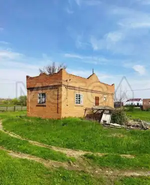1/2 доля зданий и сооружений в Краснодарском крае