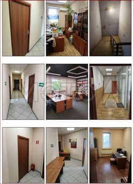 Здание 260,3 кв.м, помещение 1391,8 кв.м. и земельный участок 1558 кв.м. в Московской обл. еще