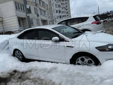 Ford Mondeo, 2011 года, 239,3 лс, 175193 км, АКПП еще