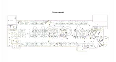 Машино-место в Москве, 11,8 кв.м. еще