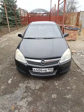 Легковой автомобиль марка: OPEL модель: Astra (А-Н), год выпуска: 2008 г., идентификационный номер (VIN): XUF0AHL6988005130