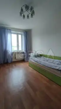 Квартира в Москве, 45,6 кв.м.