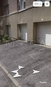 Помещение в Санкт-Петербурге, 25,1 кв.м. еще