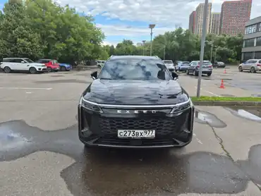 Автомобиль