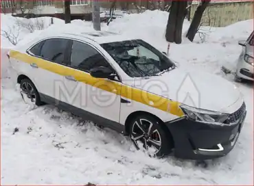 Kaiyi E5, 2023 года, 147 лс, 66155 км, АКПП