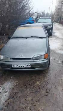 Легковой автомобиль, марки LADA SAMARA, ВАЗ 211440, 2008 г.в., государственный номерной знак С912ХУ790, идентификационный номер (VIN) XTA21144084628480, собственник ТС бывший супруг Камбуровой Надежды Алексеевны – Камбуров Виталий Валентинович.
