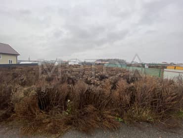 Земельный участок в Московской обл., 950 +/- 1 кв.м. еще