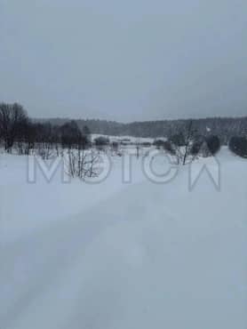 Земельный участок в Московской обл., 1000 кв.м. еще