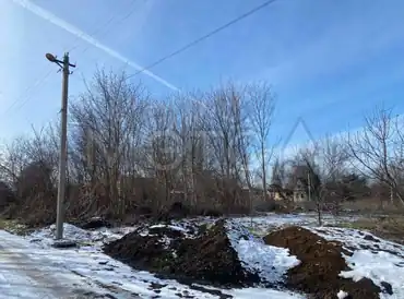 Земельный участок в Краснодарском крае, 500 кв.м.
