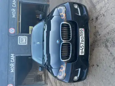 Легковой автомобиль марки: BMW, модели: X6 xDrive30d, год выпуска: 2012г., идентификационный номер (VIN): X4XFH611000B36745