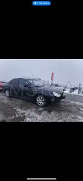 Hyundai Sonata, 2006 года, 137 лс