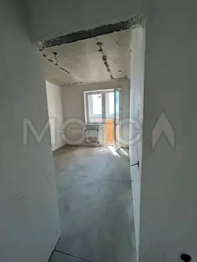 Квартира в Краснодаре, 36,5 кв.м, 1 комн.