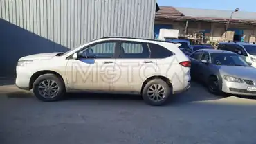 Haval M6, 2024 года, 142 лс, 48 360 км