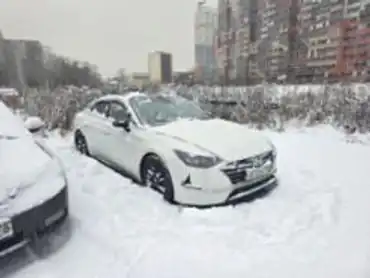 Легковой автомобиль, марка: Hyundai, модель: Sonata, год изготовления: 2019, цвет: Белый, VIN: KMHL141EBLA056364, ПТС: 1643 02055415157, г/н: Н872ОЕ198. Объект в залоге. Залогодержатель АО "КРЕДИТ ЕВРОПА БАНК (РОССИЯ)".