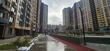 Право требования на квартиру в Краснодаре, 47,2 кв.м, 1 комн.